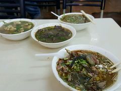 -春雨羊汤店(广开四马路总店)