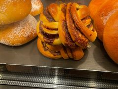 -BAKER&SPICE(环贸店)