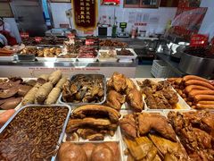 -净香园熟肉(北坦总店)