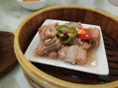 -大咀港式茶餐厅(海岸城店)