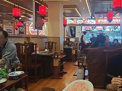 -沸炉重庆老火锅(军事博物馆店)