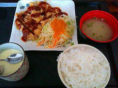 android_upload_pic-定食屋