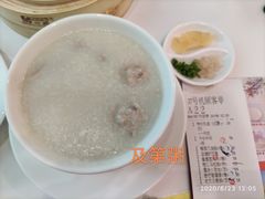 -益健名厨海鲜城(夏湾店)