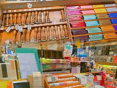 -猫的天空之城概念书店(杭州南宋御街店)