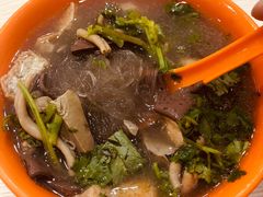 -金原鸭血粉丝汤总店(锁金村店)