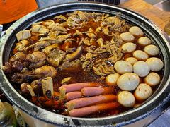 -安徽阜阳卷馍(西单店)