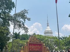 -西双版纳傣族园