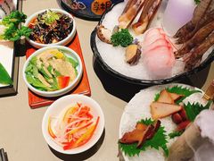 -享月汤皇·海鲜小火锅·聚会(曲江创意谷店)