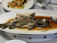 -虹御轩·传承江浙菜(虹桥店)