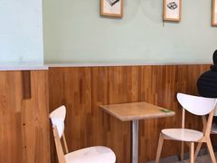 用餐区-仟吉(虎泉店)