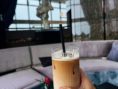 -瑞吉酒店·The Drawing Room闲逸廊·云端下午茶·夜奢Whiskey
