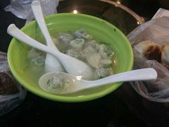 -金太粽(上海弄堂第一粽店)