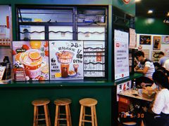 -孖记茶档·热腾茶餐(荔湾领展广场店)