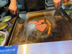 -金姐烤冷面(大沙泥街店)