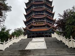 -铁山坪森林公园