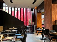 -Nord Grill&Bar Highland诺德西餐(深圳欢乐海岸店)