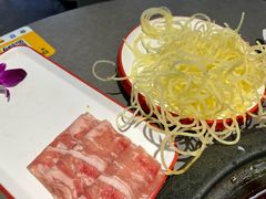 -生活如沸·顺德水牛奶火锅(大学路店)