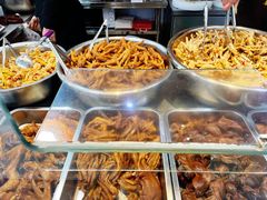 -黎里王记辣脚(黎里总店)