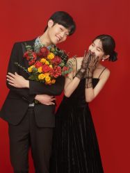 -二十一世纪婚纱摄影(省府前街店)