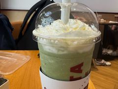 -COSTA COFFEE(天通苑华联店)