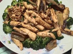 -快活林食家