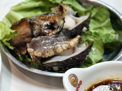 活鲜鲍鱼-活潑鲜跳(湖滨商业街店)