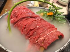 -盡膳口福跷脚牛肉火锅(晶耀前滩店)