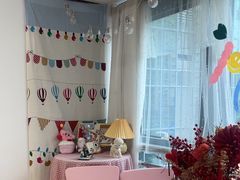 -食间旅人DIY烘焙工作室