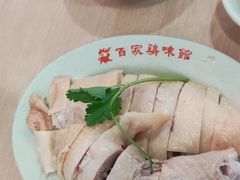 -百家鸡味馆(清泰店)
