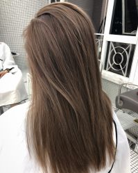 -SWANK SALON