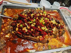 -小城外婆肴私房菜.家宴聚集点(圆明园颐和园·清河上地店)