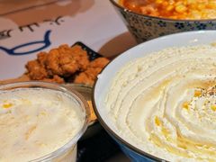 -火山屋台(新街口店)