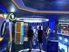 -中影星美国际影城(万家丽店)