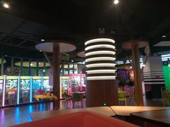 -大鲁阁保龄球(苏州园区店)