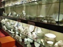 -景德镇古窑民俗博览区