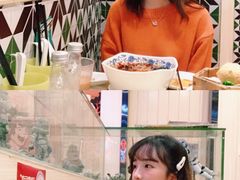 -明腾壹间茶餐厅(新都会花园广场店)