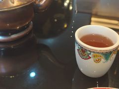 -巴依老爷新疆美食(清华东门店)