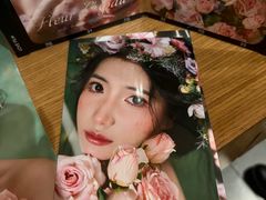 -海马体家庭照相馆(广州正佳广场店)