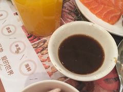 哈根达斯-芭菲盛宴·环球美食(袁家岗店)