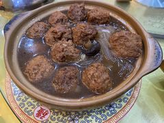 -砂锅居(西四店)