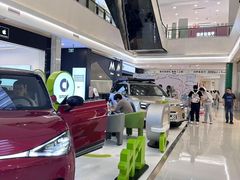 -宁波鄞州印象城