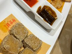 -绍兴老味道·非遗门店(银泰城店)