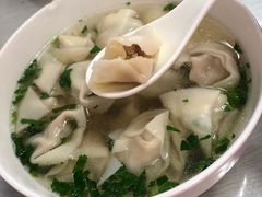 -周震馄饨