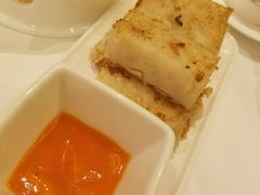 -八月花(旺角朗豪坊店)