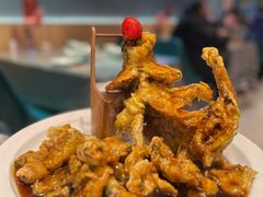 -老济南·地道济南菜(大明湖店)