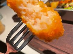 -半秋山西餐厅(巴南万达广场店)