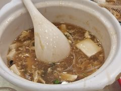 -奥华餐厅·老张记(台基厂店)
