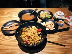 -汪爹爹武汉牛三鲜(朝外大街店)