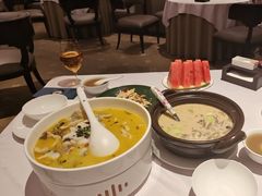 -粗茶淡饭·汉口公馆(循礼门店)