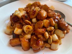 -满堂·烤鸭店·北京菜(鼓楼店)